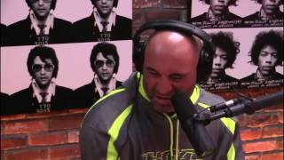 Joe Rogan on training your grip strength [upl. by Sibyl672]