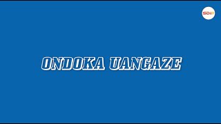 Ondoka Uangaze  Vikindu SDA Matengenezo Kwaya [upl. by Adnorat183]