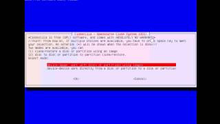How to Clone a Device over LAN using Clonezilla [upl. by Travis449]