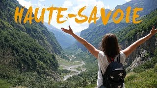 15 DAYS IN HAUTESAVOIE FULL HD [upl. by Sitra]