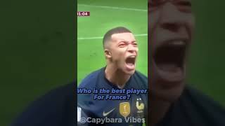 Mbappe song edit [upl. by Gosser742]