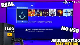 PS4 9031050107111001102 Jailbreak with GoldHEN How to jailbreak PS4 1102 [upl. by Ailemrac]