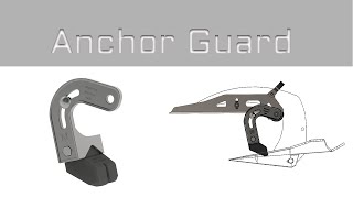 Anchor Guard Unveiled [upl. by Ydnagrub946]