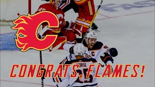 Congrats Flames 2022 [upl. by Tumer]