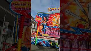 Kermis op leyweg kand hayati tr [upl. by Eniretak453]