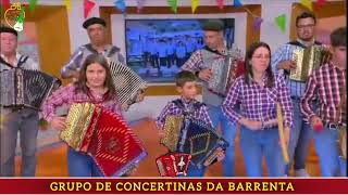 Grupo 🪗Concertinas da Barrenta 🎉Ritinha 🎼Música Tradicional Portuguesa Concertinas [upl. by Sacks976]