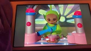 Teletubbies The Tubby Custard 🍮 Machine 💻 is Broken 😞 [upl. by Ornie]