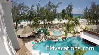 Sandals Barbados Resort is awesome [upl. by Shepherd]