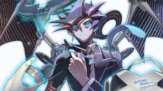 YuGiOh VRAINS  PlaymakerYusaku Fujiki Theme Extended Version [upl. by Edme]