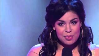 Jordin Sparks American Idol Journey [upl. by Franck]