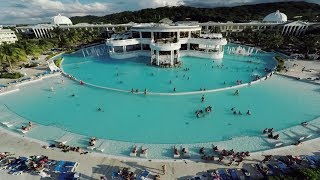 Grand Palladium Lady Hamilton Resort amp Spa Jam it now in Jamaica [upl. by Archer]