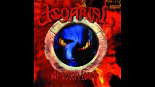 ESQARIAL  Amorphous  1998 FULL ALBUM [upl. by Recha]