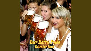 Beer Barrel Polka  Pretty Maid  The Happy Wanderer [upl. by Airt]