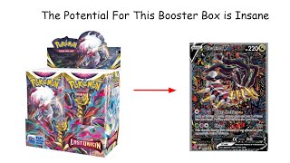 The Best Sword amp Shield Booster Box to Buy Right Now [upl. by Enelrae929]