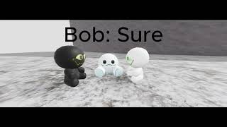 The Bob plush factory [upl. by Netsyrk]