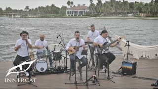 Rafael Pollo Brito  SERENATA A LA CHINITA En Vivo [upl. by Ergener330]