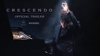 Crescendo – 2022 Cliburn Competition Documentary Official Trailer [upl. by Akimed]