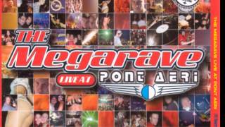 The Megarave Live At Pont Aeri CD3 Mixed by Scott Brown amp Dj Paul amp Mc Ruffian [upl. by Ikcir]