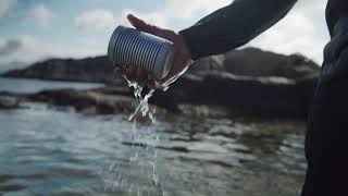 Beosound Explore  An allweather anyterrain speaker  Bang amp Olufsen [upl. by Intihw]