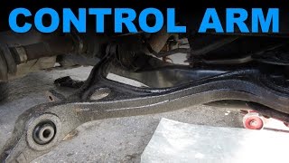 RSX shifter and cables install guide for 9497 Honda Accord [upl. by Loesceke]