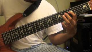 Como tocar Salsa Bass Tutorial [upl. by Pascoe422]