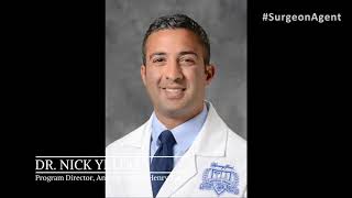 Episode 55 Dr Nick Yeldo Anesthesiologist [upl. by Judenberg789]