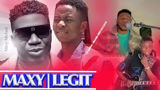 MAXY MICHAEL LEGIT STRINGS COLLABO  IGBO MUSIC LIVE PERFORMANCE  MAXY MICHAEL TV [upl. by Ahsinac]