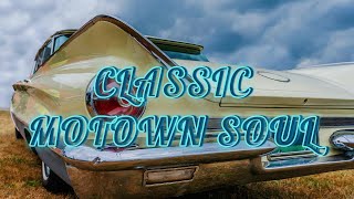 SOUL AND MOTOWN CLASSICS INSTRUMENTAL [upl. by Naugal301]