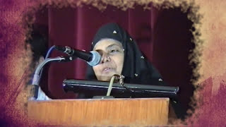 Kamala Surayyas Speech [upl. by Colley]