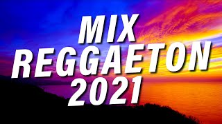 MIX REGGAETON 2021 12  MIXREGGAETON 2021  BAILE LATINO [upl. by Sally]