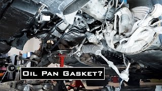 Every E90 Owner Eventually Needs To Do This  BMW Subframe DIY [upl. by Averyl469]