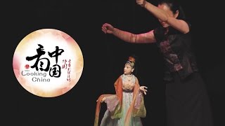 Looking China World famous Quanzhou Marionette Troupe [upl. by Firooc69]