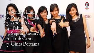 Kumpulan Lagu Blink 5 Member [upl. by Yemar]