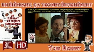 quotUn éléphant ça trompe énormémentquot Christophe Bourseiller [upl. by Ahsiadal]