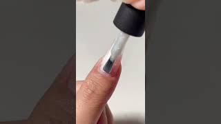 Pearlescent Nails with Polygel [upl. by Dis]