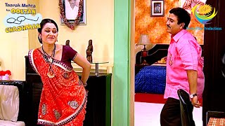 Jetha And Daya Plan A Special Navratri  Taarak Mehta Ka Ooltah Chashmah  Full Episode [upl. by Jeritah]