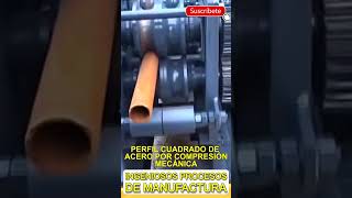 3 INCREÍBLES PROCESOS DE MANUFACTURA EMPLEADOS EN LA INDUSTRIA ingenieríaindustrial [upl. by Desdee785]