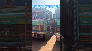 SECOND HAND TRUCK 482516 WHEELER CHHATTISGARHTATA MODEL2021🚚🚚🚚🚚🚚🚚 [upl. by Shayn]