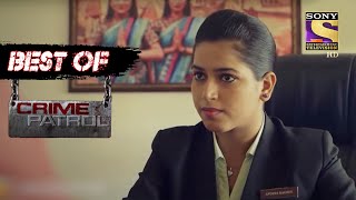 Best Of Crime Patrol  An AgeOld Revenge Or A Prey Of Consequences  Full Episode [upl. by Asiuqram820]