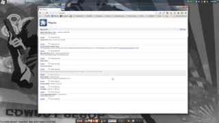 Remove Free Download Manager from Google Chrome [upl. by Gurtner319]