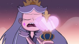 Star vs the forces of evil  The battle for mewni  The Darkest Spell  HD 1080 [upl. by Gigi27]