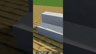 How To Make a WORKING TV in Minecraft PE [upl. by Ramiah]