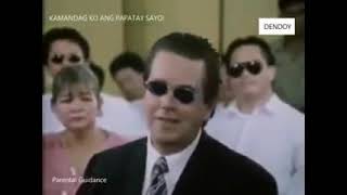 Best Action Tagalog Movie of Ronnie Ricketts Full Movie Kamandag ko Papatay SaYo [upl. by Lonnard48]