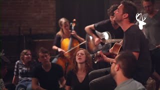 Fall Afresh  Bethel Music amp Jeremy Riddle  The Loft Sessioins [upl. by Swarts]