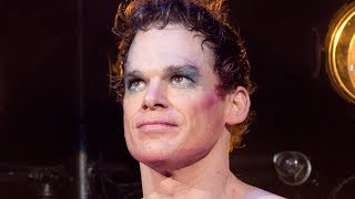 The Real Reason We Havent Heard From Michael C Hall Recently [upl. by Jarad]