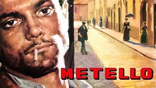 Metello Full Movie by FilmampClips [upl. by Tuchman964]