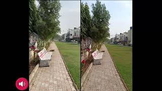 Redmi Note 12 Pro Camera OIS Test Vs iPhone 12 [upl. by Adidnere]