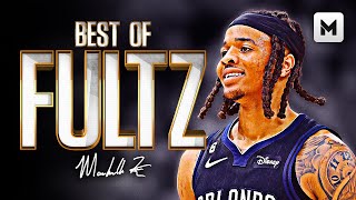 Markelle Fultz Highlights GO HARD 😱🔥 [upl. by Pillsbury]