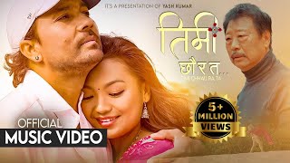 TIMI CHAU RA TA  MUSICAL FILM  Yash Kumar  Anu Thapa  Prem Subba  Rajesh Ghatani  Final [upl. by Flori]