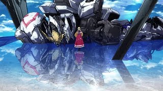 Gundam Iron Blooded Orphans Tekkadan Raise Your Flag AMV [upl. by Ottinger]